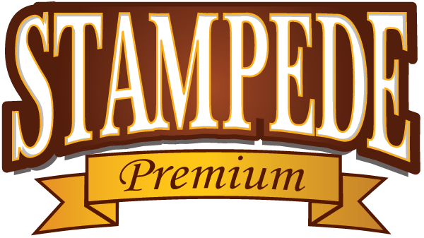 Stampede Premium